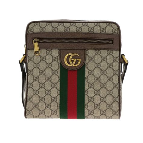 gucci man bag small|cheapest Gucci men's bag.